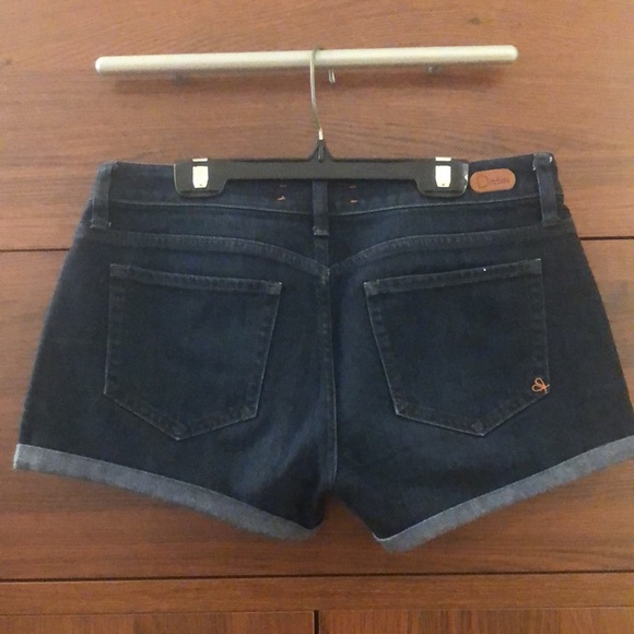 Comfy Dittos jean shorts (Size 26) - Picture 2 of 2
